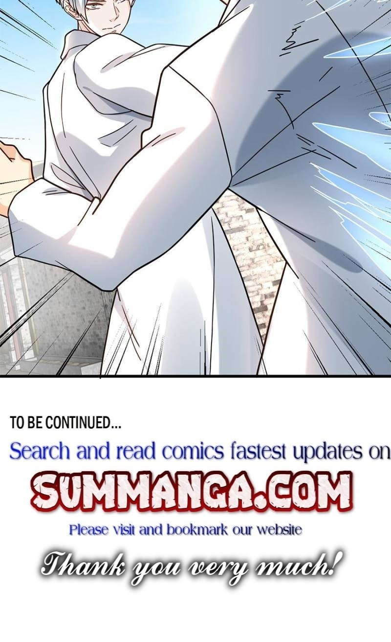 The Supreme Almighty Master (Remake) [ALL CHAPTERS] Chapter 99 39